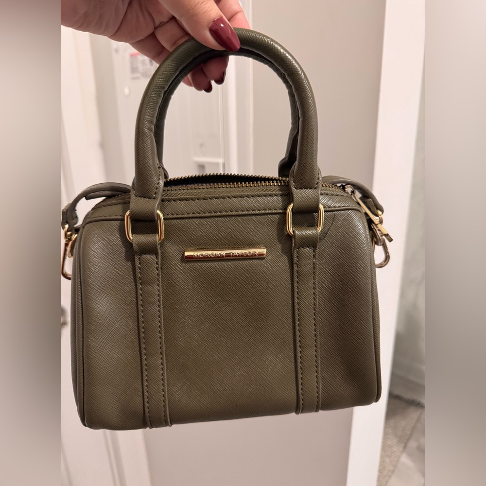 Morgan Taylor Bag